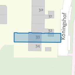 Perceel HML01-B-2903