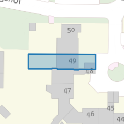 Perceel HML01-B-2908