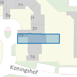 Perceel HML01-B-2918