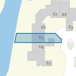 Perceel HML01-B-2922