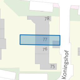 Perceel HML01-B-2924