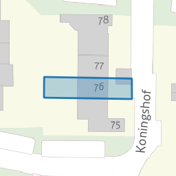 Perceel HML01-B-2925