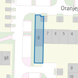 Perceel HML01-B-2926