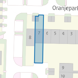 Perceel HML01-B-2927