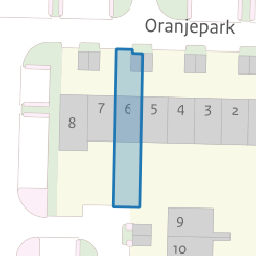 Perceel HML01-B-2928