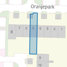 Perceel HML01-B-2929