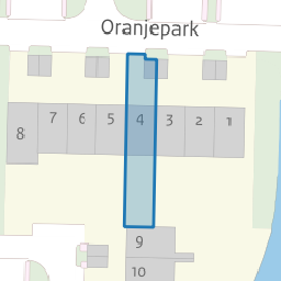 Perceel HML01-B-2930