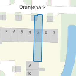 Perceel HML01-B-2931