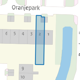 Perceel HML01-B-2932