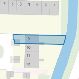 Perceel HML01-B-2934