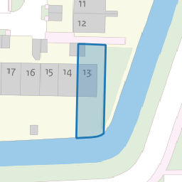 Perceel HML01-B-2938