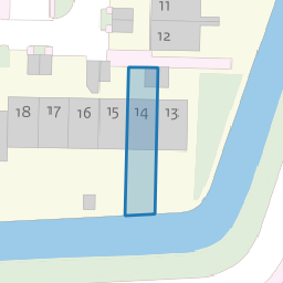 Perceel HML01-B-2939