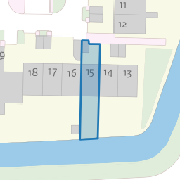 Perceel HML01-B-2940