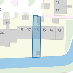 Perceel HML01-B-2941