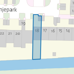 Perceel HML01-B-2943