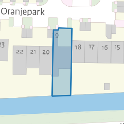 Perceel HML01-B-2944