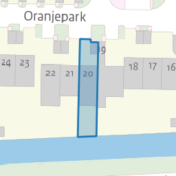 Perceel HML01-B-2945