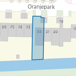 Perceel HML01-B-2947