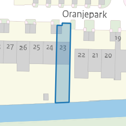 Perceel HML01-B-2948