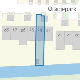 Perceel HML01-B-2949