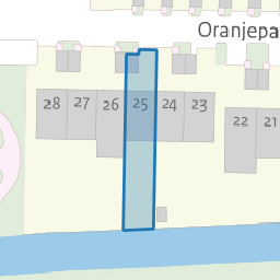 Perceel HML01-B-2950