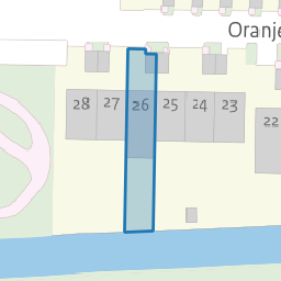 Perceel HML01-B-2951