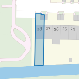 Perceel HML01-B-2953