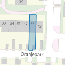 Perceel HML01-B-2955