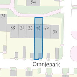 Perceel HML01-B-2956