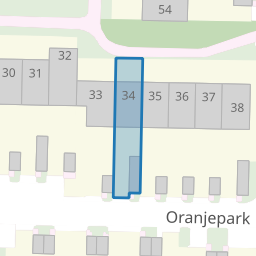 Perceel HML01-B-2958