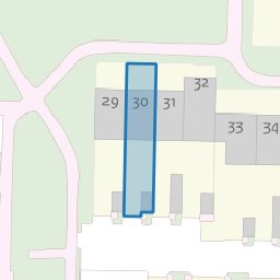 Perceel HML01-B-2962