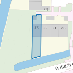 Perceel HML01-B-2964