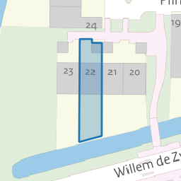 Perceel HML01-B-2965