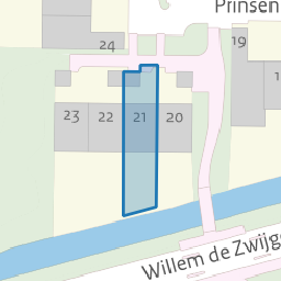 Perceel HML01-B-2966