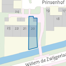 Perceel HML01-B-2967