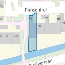 Perceel HML01-B-2968