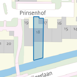 Perceel HML01-B-2969