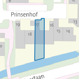 Perceel HML01-B-2970