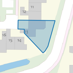 Perceel HML01-B-2974