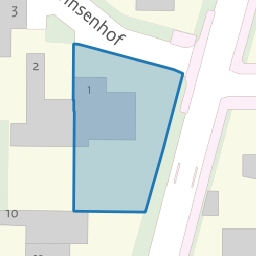 Perceel HML01-B-2978