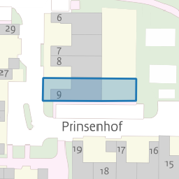 Perceel HML01-B-2979