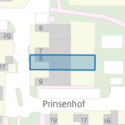 Perceel HML01-B-2980