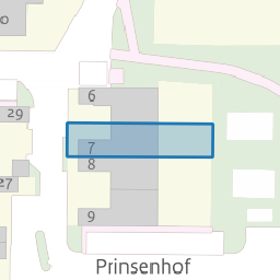 Perceel HML01-B-2981