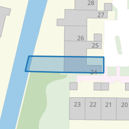 Perceel HML01-B-2983