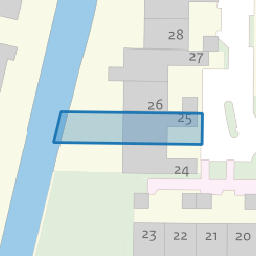 Perceel HML01-B-2984