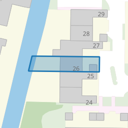 Perceel HML01-B-2985