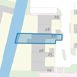 Perceel HML01-B-2986