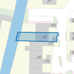 Perceel HML01-B-2987