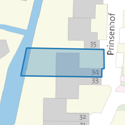 Perceel HML01-B-2990