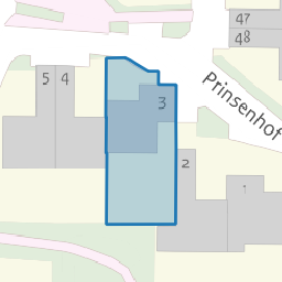Perceel HML01-B-2992
